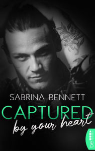 Title: Captured by your heart, Author: Sabrina Bennett