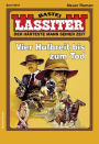 Lassiter 2518: Vier Hufbreit bis zum Tod