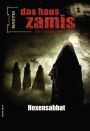 Das Haus Zamis 1: Hexensabbat