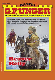 Title: G. F. Unger 2088: Beaver Kelly, Author: G. F. Unger