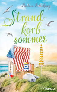 Title: Strandkorbsommer: Ein Sommer-Liebesroman auf Langeoog, Author: Barbara Erlenkamp