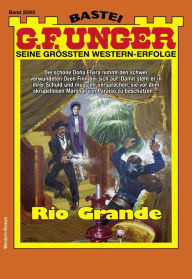 Title: G. F. Unger 2093: Rio Grande, Author: G. F. Unger