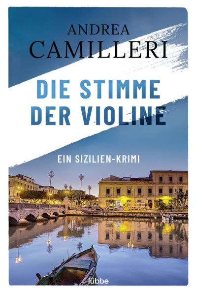 Die Stimme der Violine (Commissario Montalbano)