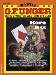 Title: G. F. Unger 2098: Karo Ass, Author: G. F. Unger