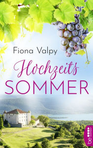 Title: Hochzeitssommer: Roman, Author: Fiona Valpy