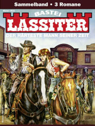 Title: Lassiter Sammelband 1822, Author: Jack Slade