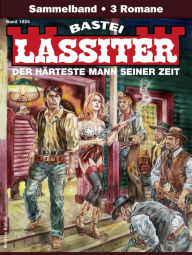 Title: Lassiter Sammelband 1824, Author: Jack Slade