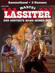 Title: Lassiter Sammelband 1826, Author: Jack Slade