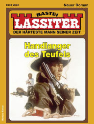 Title: Lassiter 2533: Handlanger des Teufels, Author: Jack Slade