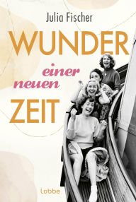 Title: Der Salon. Wunder einer neuen Zeit: Roman, Author: Julia Fischer