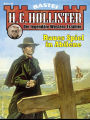 H. C. Hollister 30: Raues Spiel in Abilene