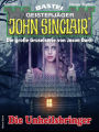 John Sinclair 2223: Die Unheilsbringer