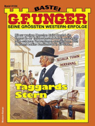 Title: G. F. Unger 2104: Taggards Stern, Author: G. F. Unger