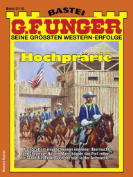 Title: G. F. Unger 2113: Hochprärie, Author: G. F. Unger