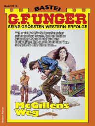 Title: G. F. Unger 2116: McGillens Weg, Author: G. F. Unger