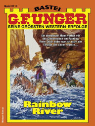 Title: G. F. Unger 2117: Rainbow River, Author: G. F. Unger