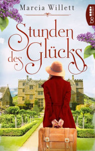 Title: Stunden des Glücks, Author: Marcia Willett
