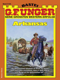 Title: G. F. Unger 2122: Arkansas, Author: G. F. Unger