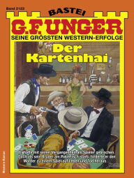 Title: G. F. Unger 2123: Der Kartenhai, Author: G. F. Unger