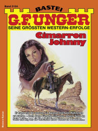 Title: G. F. Unger 2124: Cimarron Johnny, Author: G. F. Unger