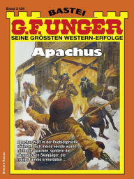 Title: G. F. Unger 2126: Apachus, Author: G. F. Unger