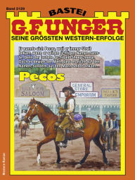 Title: G. F. Unger 2129: Pecos, Author: G. F. Unger