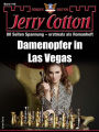 Jerry Cotton Sonder-Edition 166: Damenopfer in Las Vegas