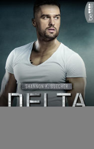 Title: Delta Force - Die Last der Schuld, Author: Shannon K. Butcher