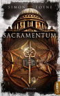 Sacramentum: Religions-Thriller