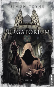 Title: Purgatorium: Religions-Thriller, Author: Simon Toyne