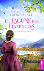 Die Lagune der Flamingos: Roman