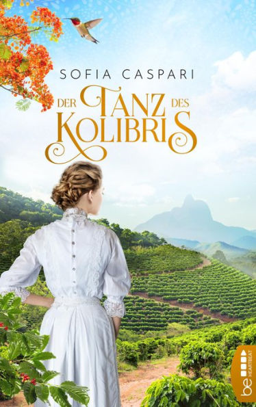 Der Tanz des Kolibris: Roman