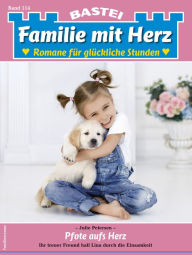 Title: Familie mit Herz 114: Pfote aufs Herz, Author: Julie Petersen