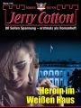 Jerry Cotton Sonder-Edition 169: Heroin im Weißen Haus