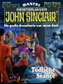 John Sinclair 2257: Tödliche Séance