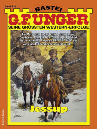 Title: G. F. Unger 2141: Jessup, Author: G. F. Unger