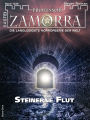 Professor Zamorra 1239: Steinerne Flut