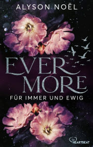 Title: Evermore - Für immer und ewig, Author: Alyson Noël