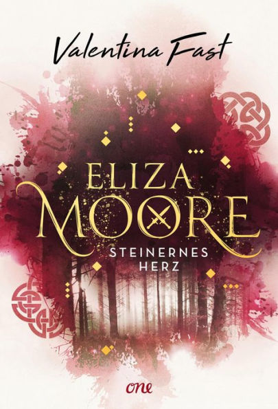 Eliza Moore: Steinernes Herz