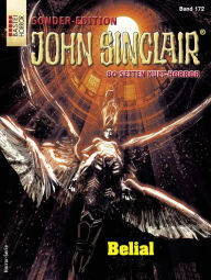 Title: John Sinclair Sonder-Edition 172: Belial, Author: Jason Dark