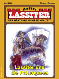 Title: Lassiter 2583: Lassiter und die Pokerqueen, Author: Jack Slade