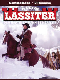 Title: Lassiter Sammelband 1833, Author: Jack Slade