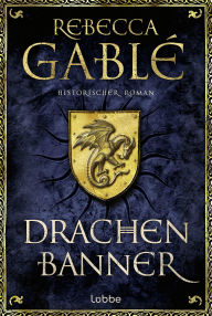 Download new books kobo Drachenbanner: Ein Waringham-Roman RTF MOBI DJVU