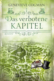 Title: Das verbotene Kapitel: Roman, Author: Genevieve Cogman