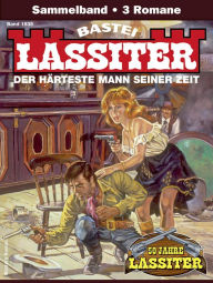 Title: Lassiter Sammelband 1835, Author: Jack Slade