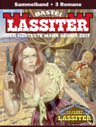 Title: Lassiter Sammelband 1837, Author: Jack Slade