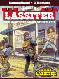 Title: Lassiter Sammelband 1838, Author: Jack Slade