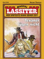 Lassiter 2593: Texaner lügen nicht