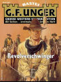 G. F. Unger Sonder-Edition 244: Revolverschwinger