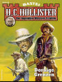 H. C. Hollister 58: Dornige Grenzen